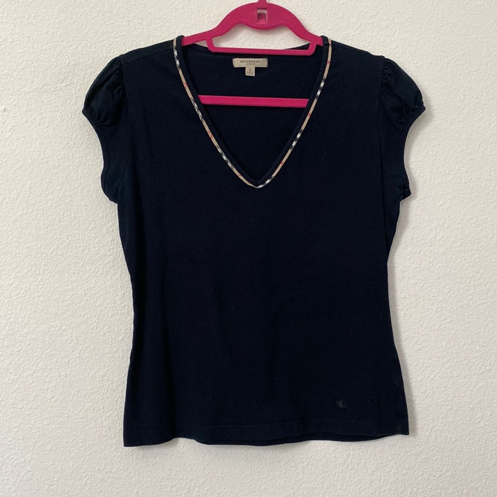 Burberry Tee